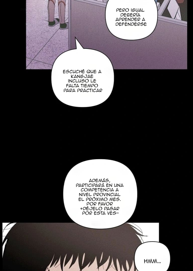 35 Mi último invierno