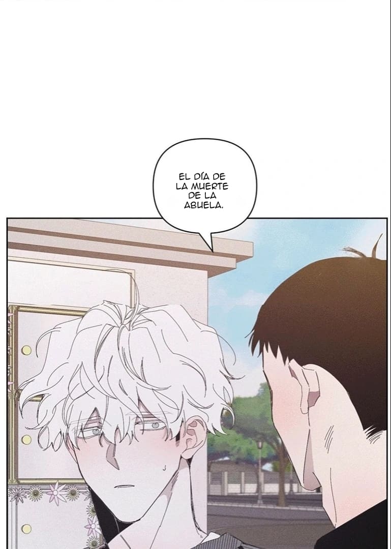 89 Mi último invierno