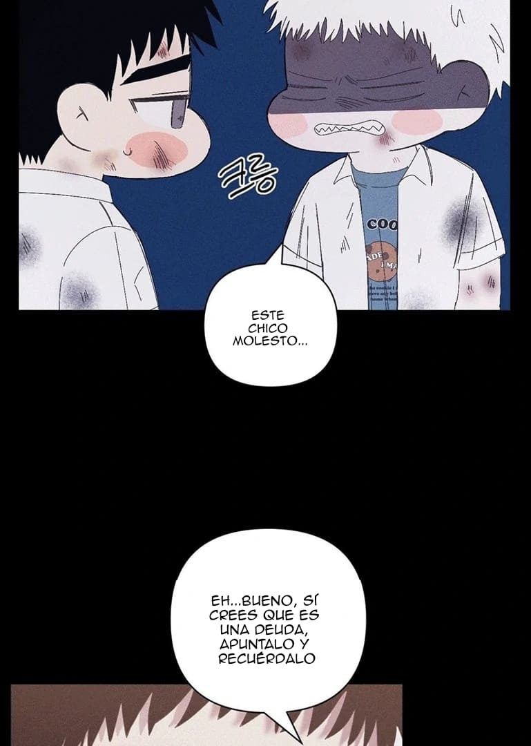 44 Mi último invierno