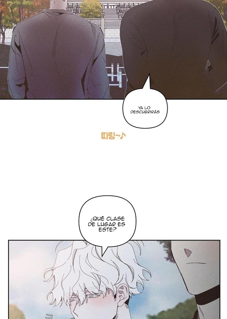 64 Mi último invierno