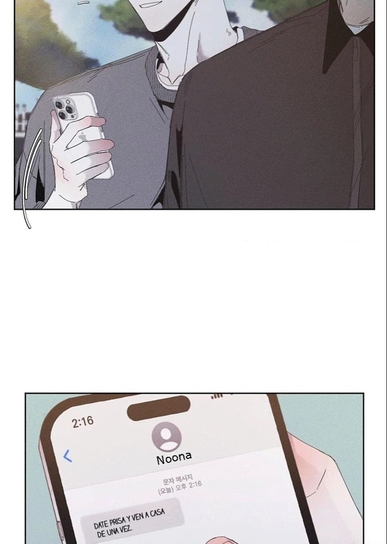 65 Mi último invierno