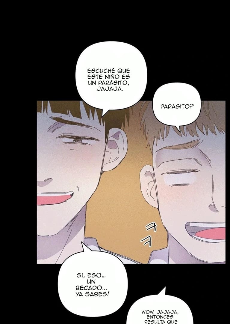 6 Mi último invierno