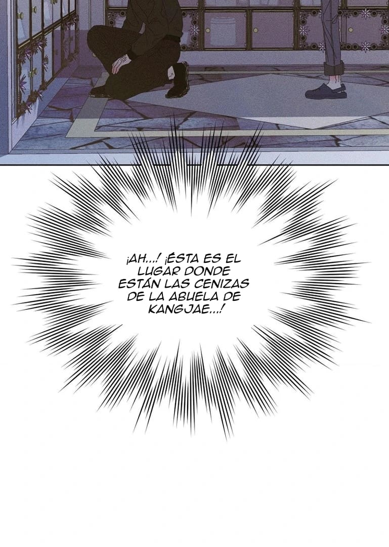 85 Mi último invierno