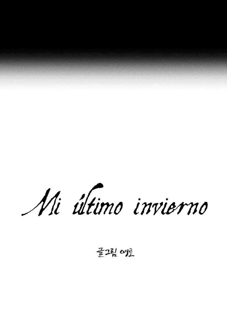 49 Mi último invierno