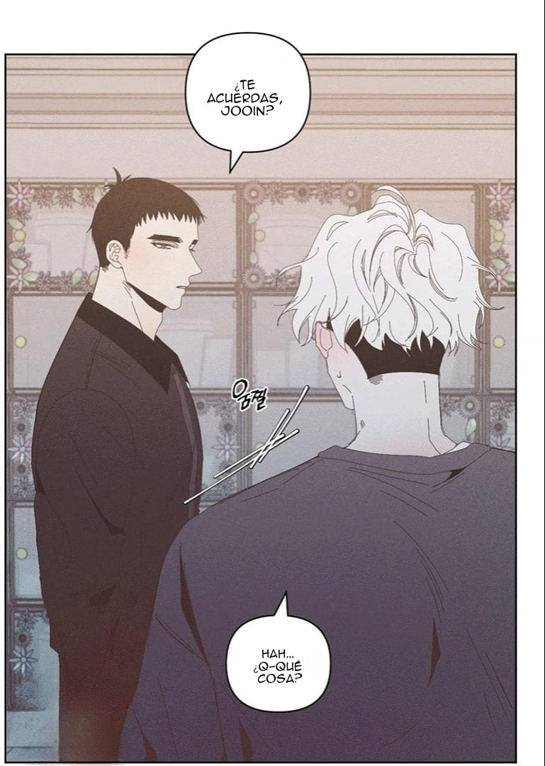 88 Mi último invierno