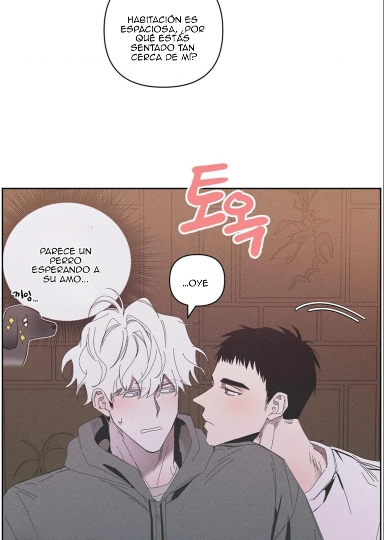 21 Mi último invierno