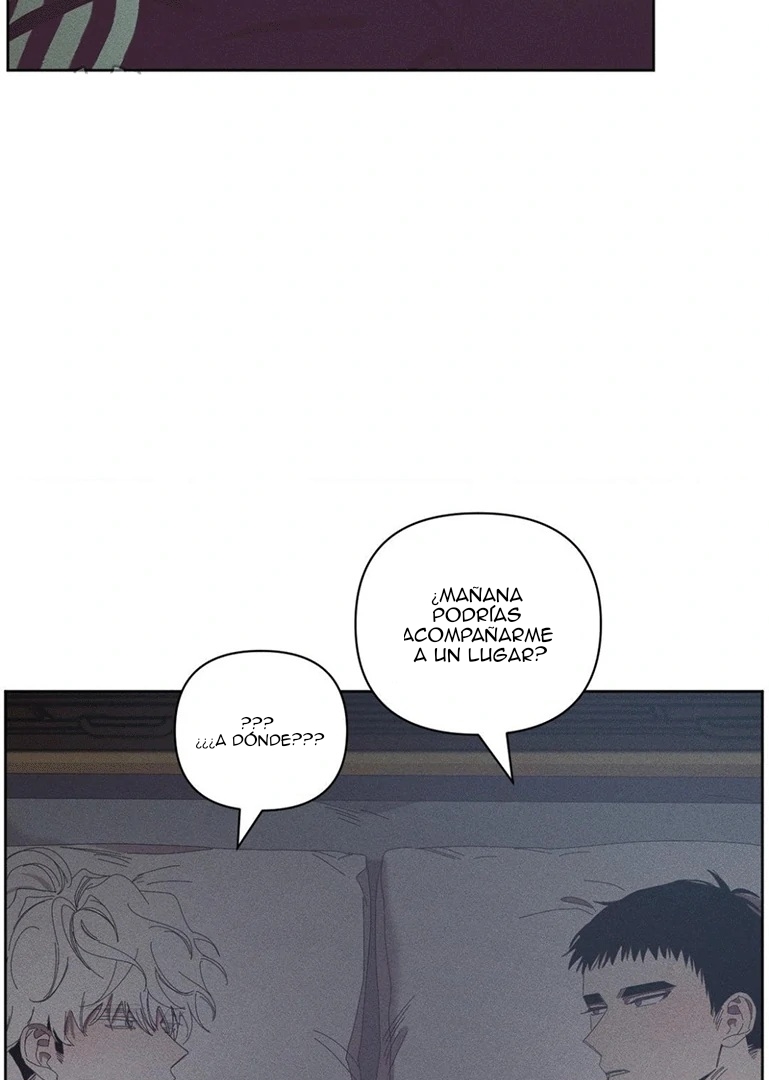 80 Mi último invierno