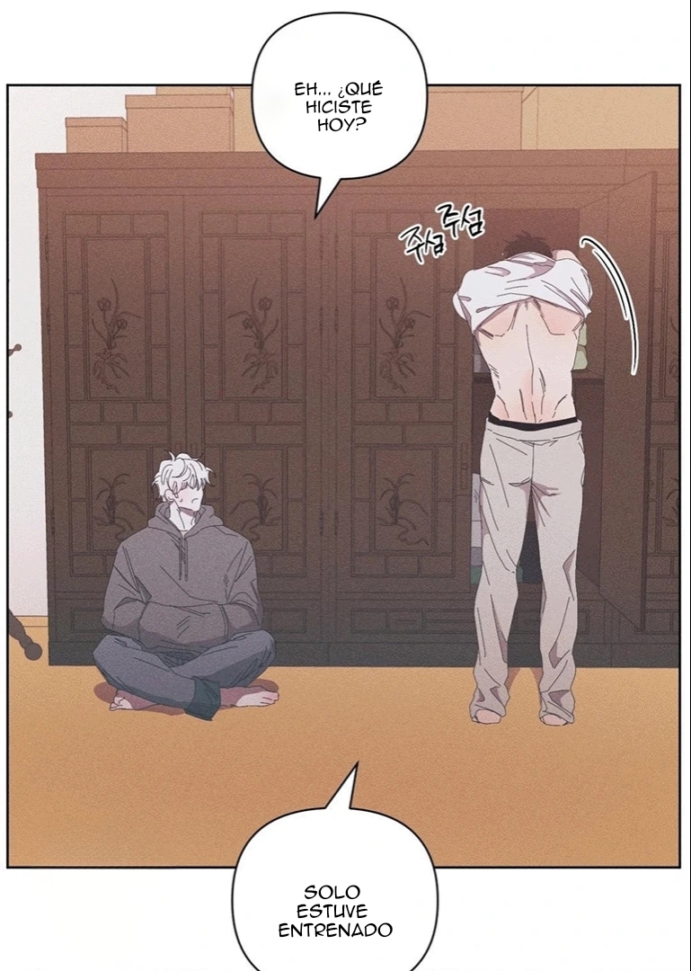 19 Mi último invierno