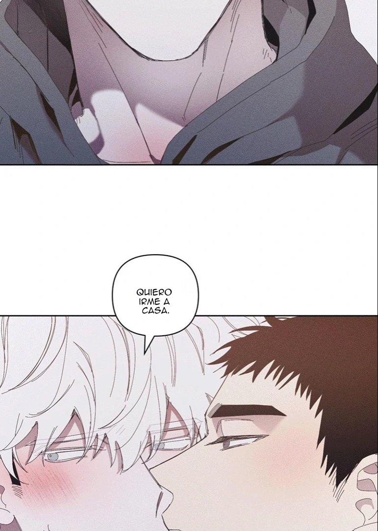 36 Mi último invierno