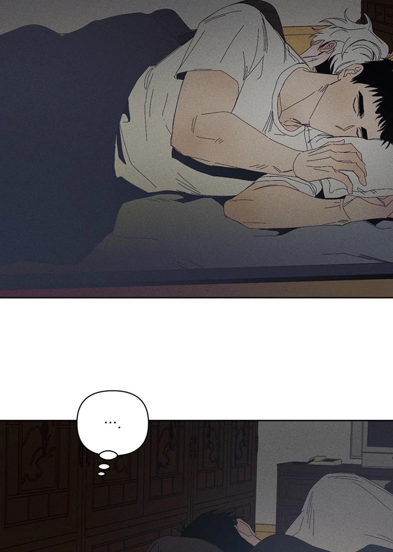 74 Mi último invierno