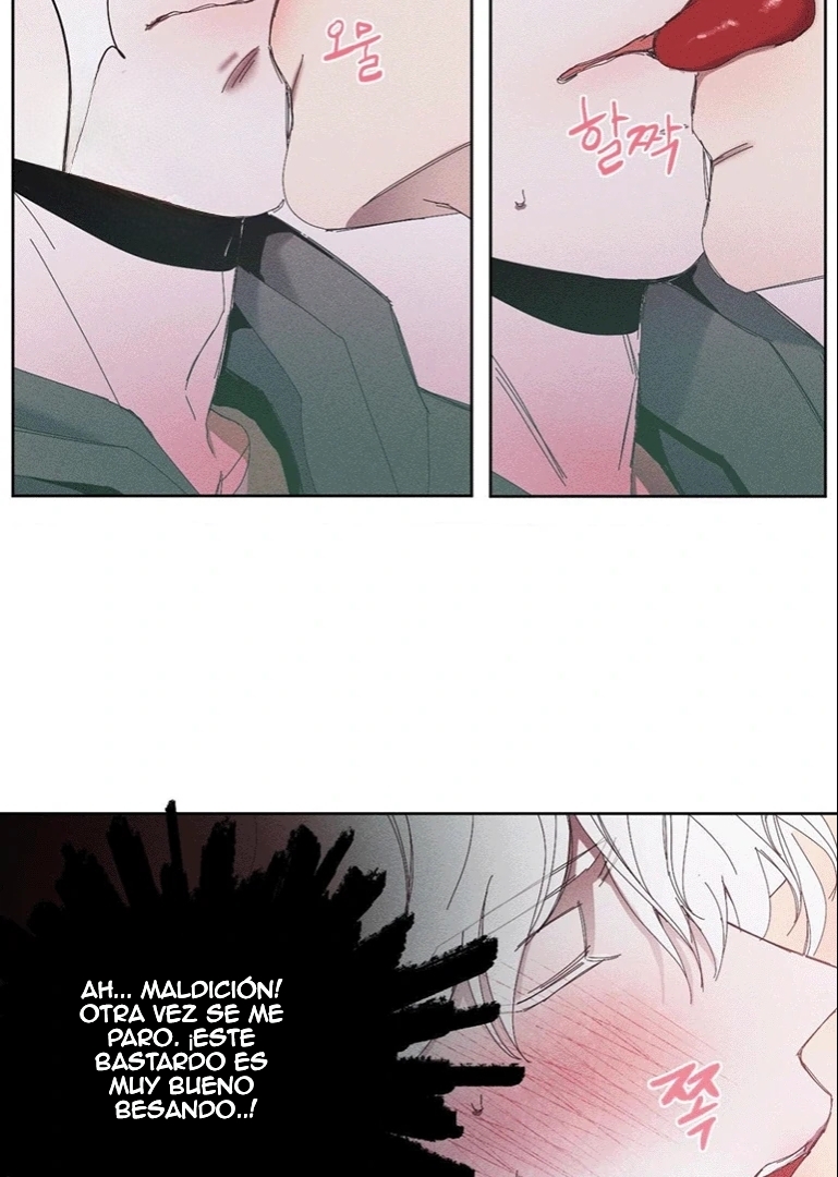 38 Mi último invierno