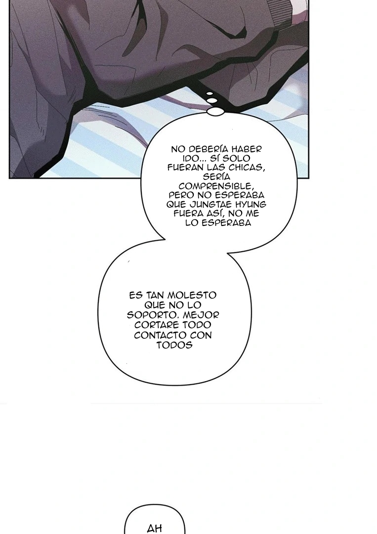 45 Mi último invierno