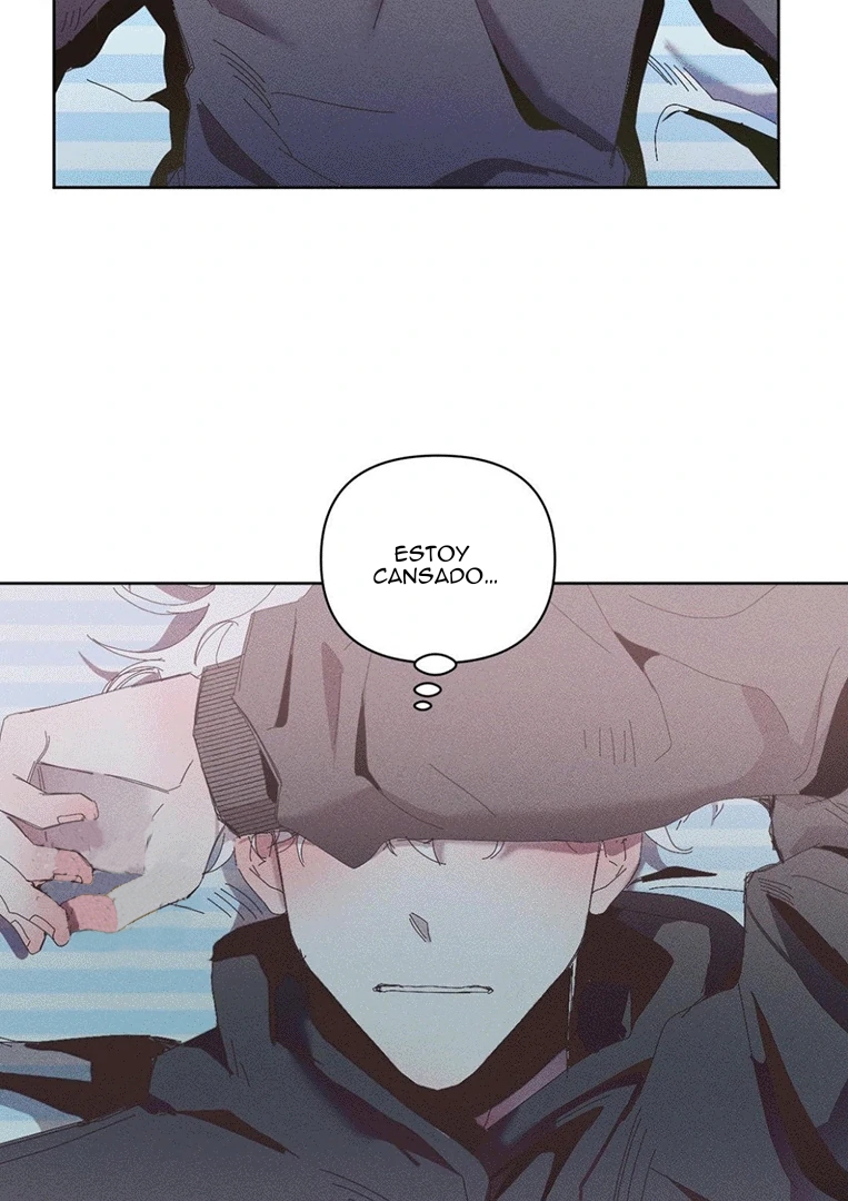 43 Mi último invierno