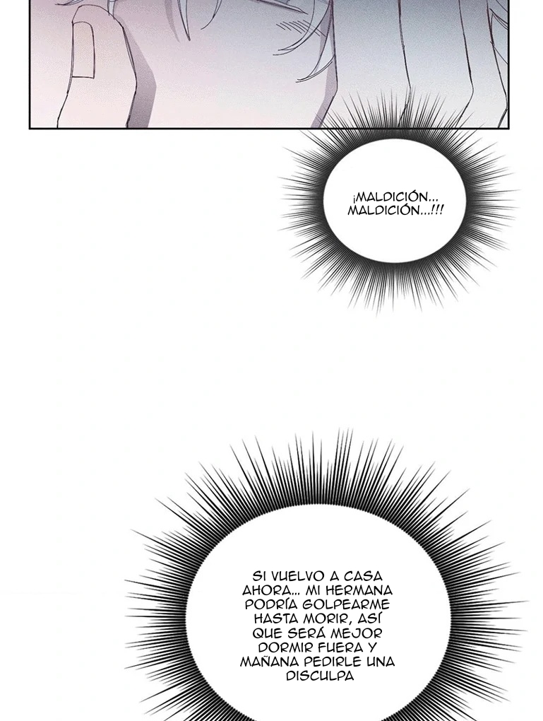 83 Mi último invierno