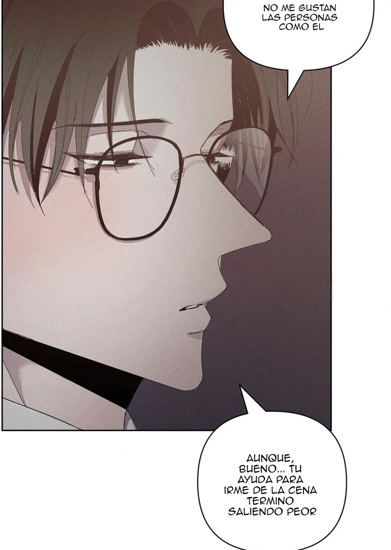 20 Mi último invierno