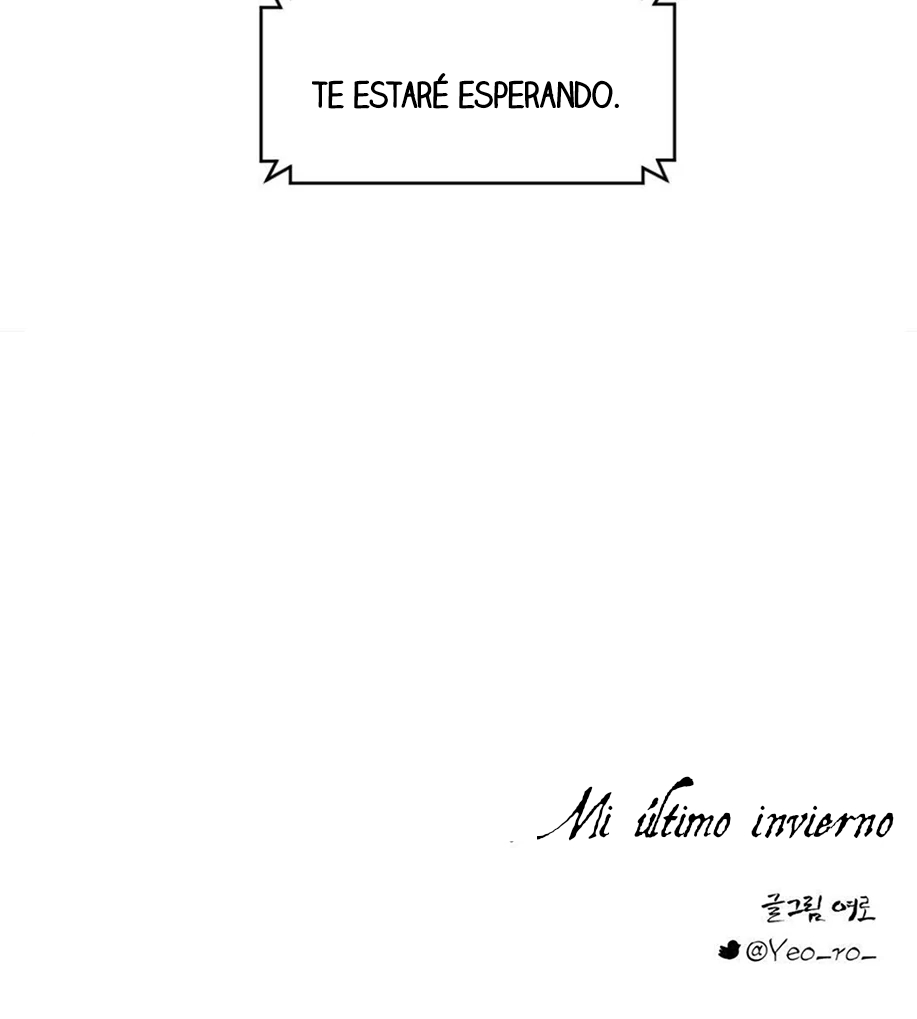 98 Mi último invierno