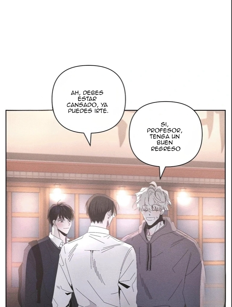 28 Mi último invierno