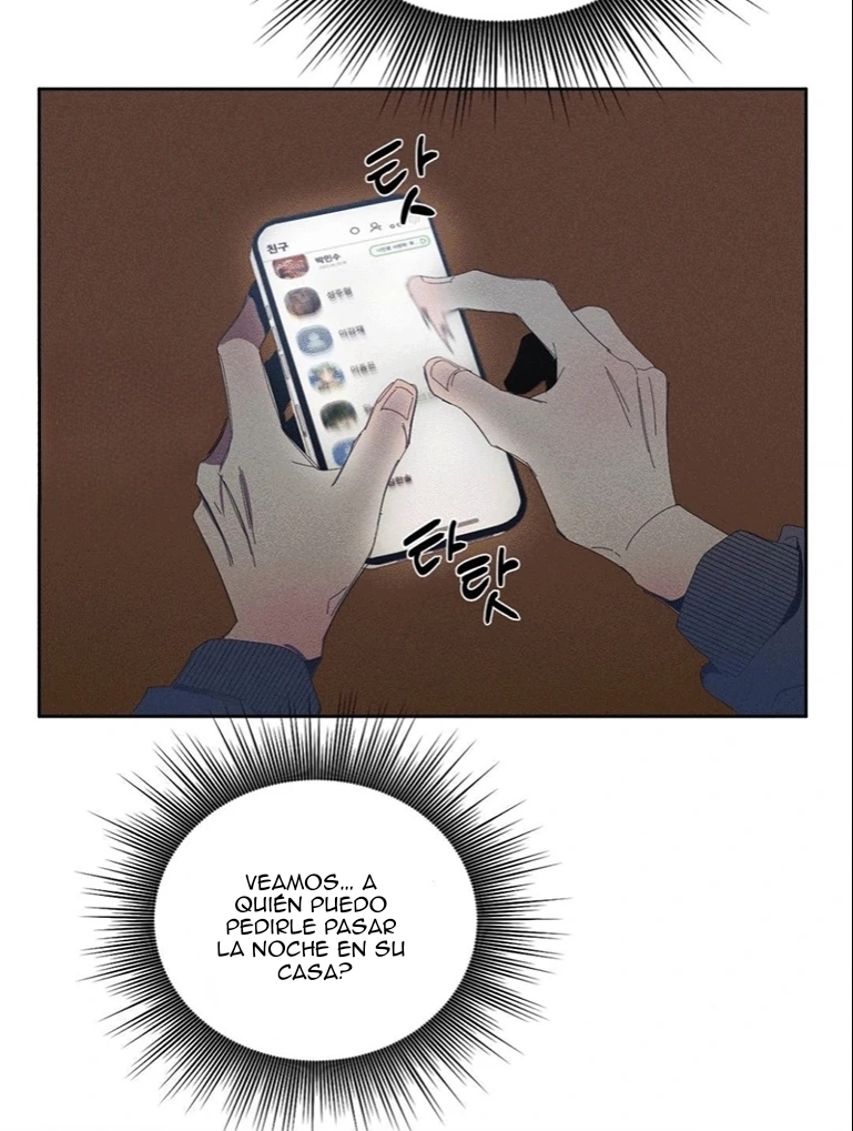 84 Mi último invierno