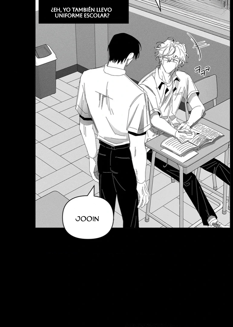 22 Mi último invierno