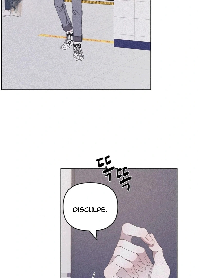 50 Mi último invierno