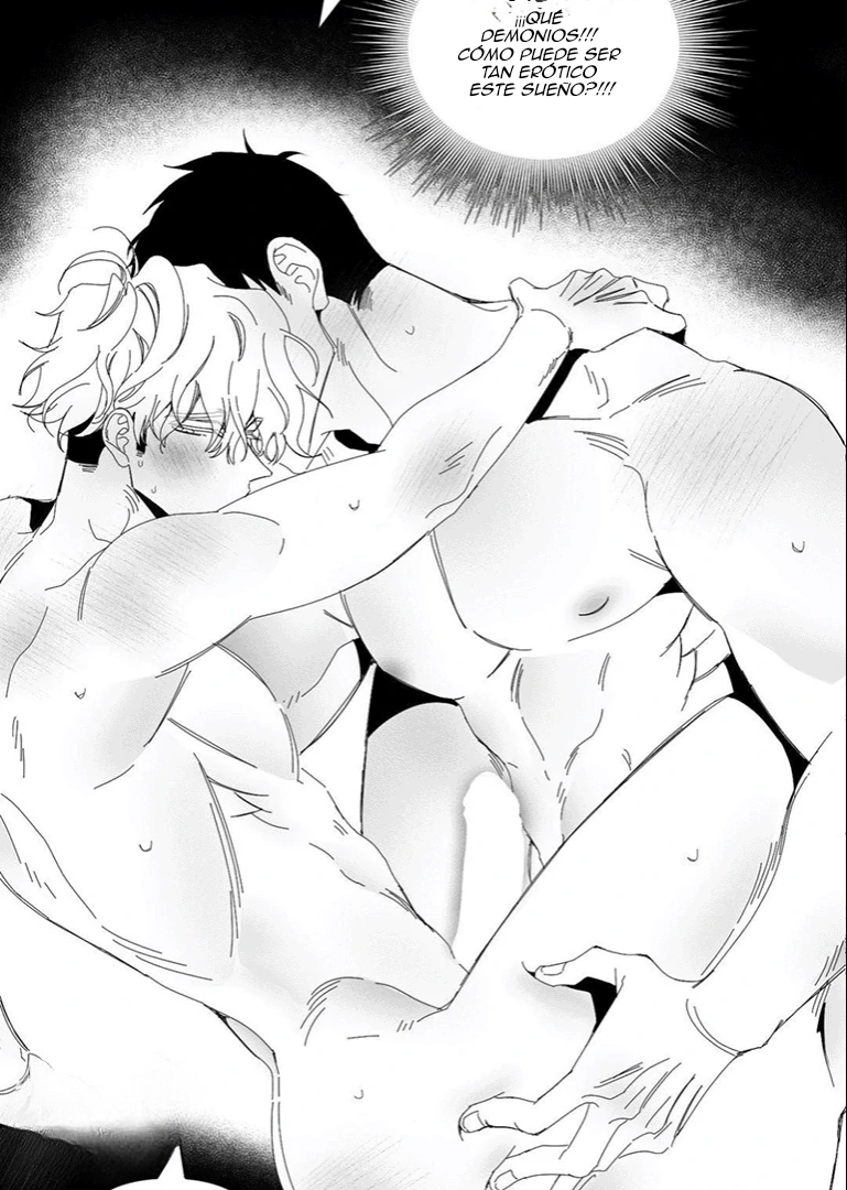 33 Mi último invierno