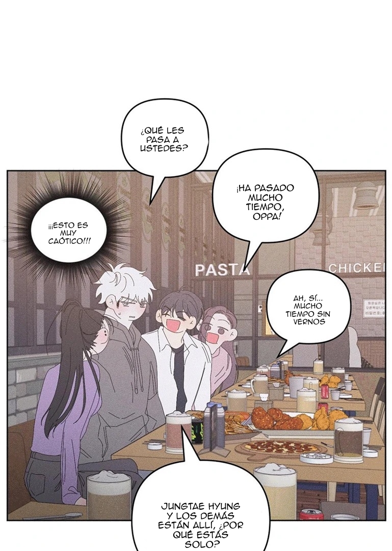 74 Mi último invierno