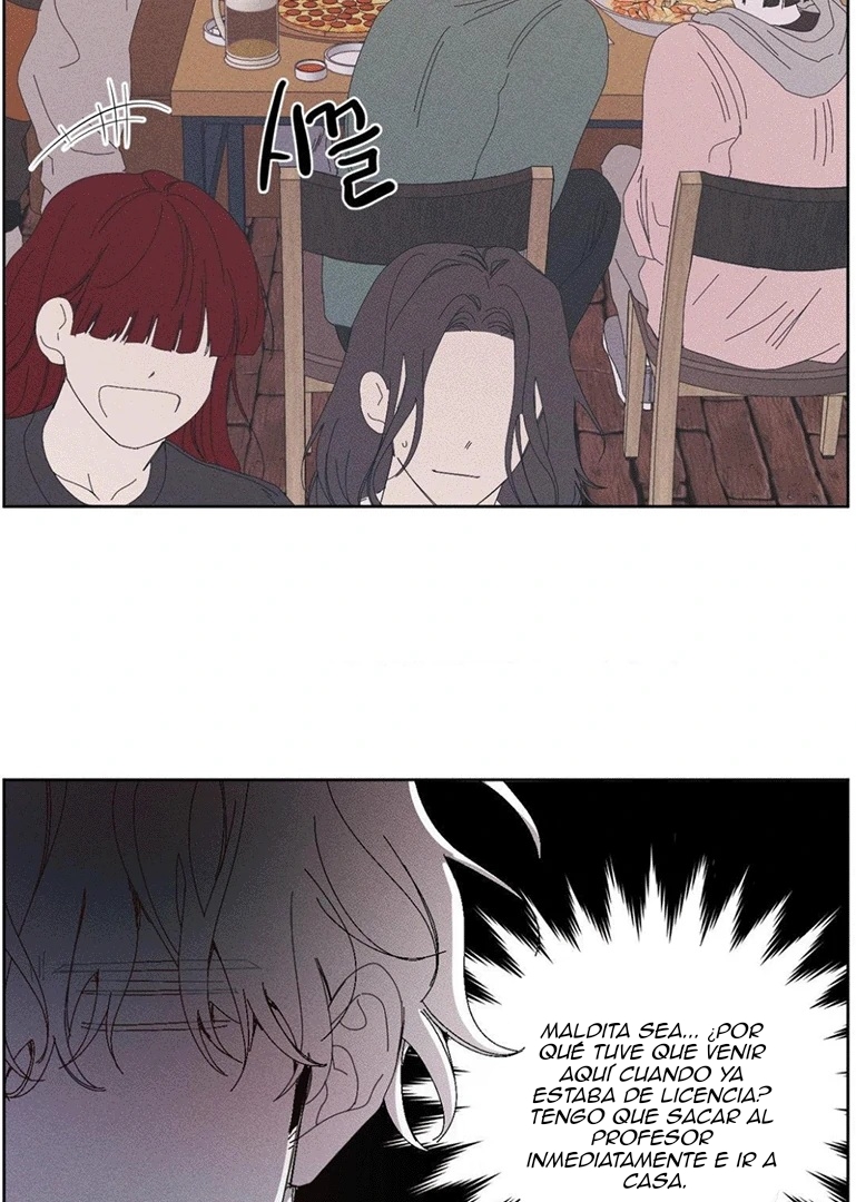 67 Mi último invierno