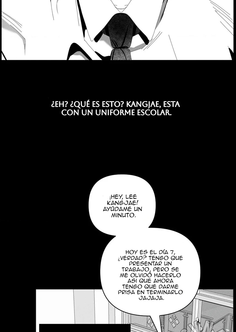 21 Mi último invierno