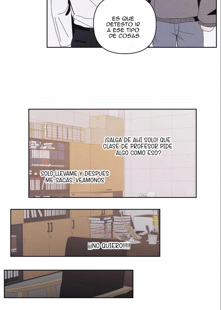 65 Mi último invierno