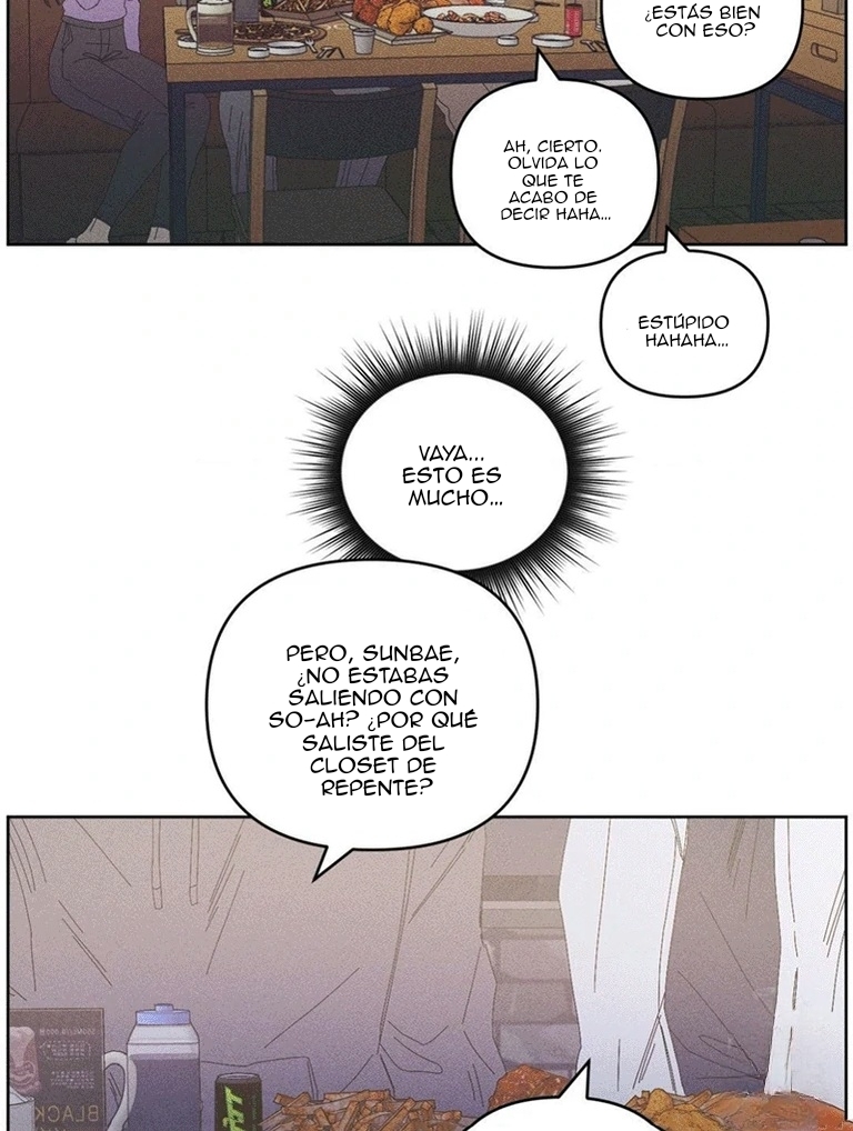 84 Mi último invierno