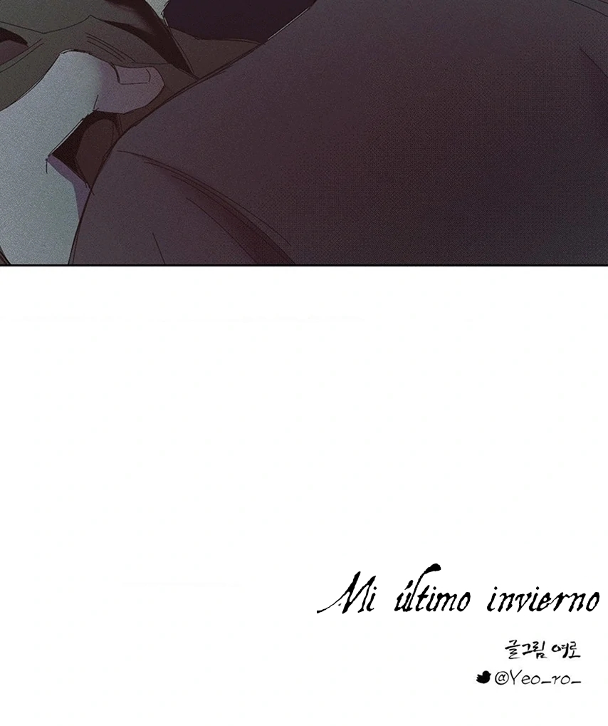 112 Mi último invierno