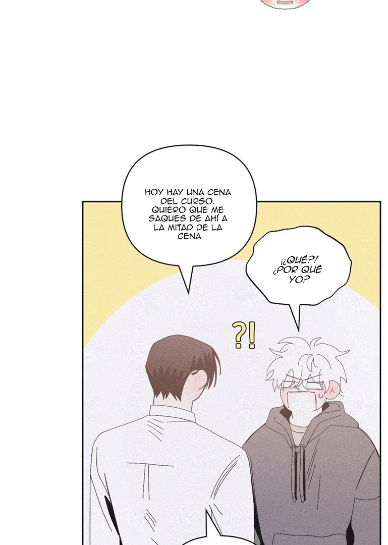 64 Mi último invierno