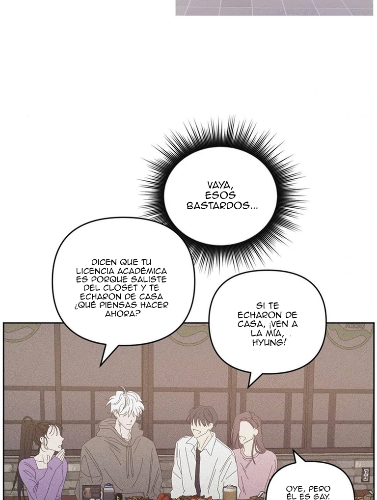 83 Mi último invierno