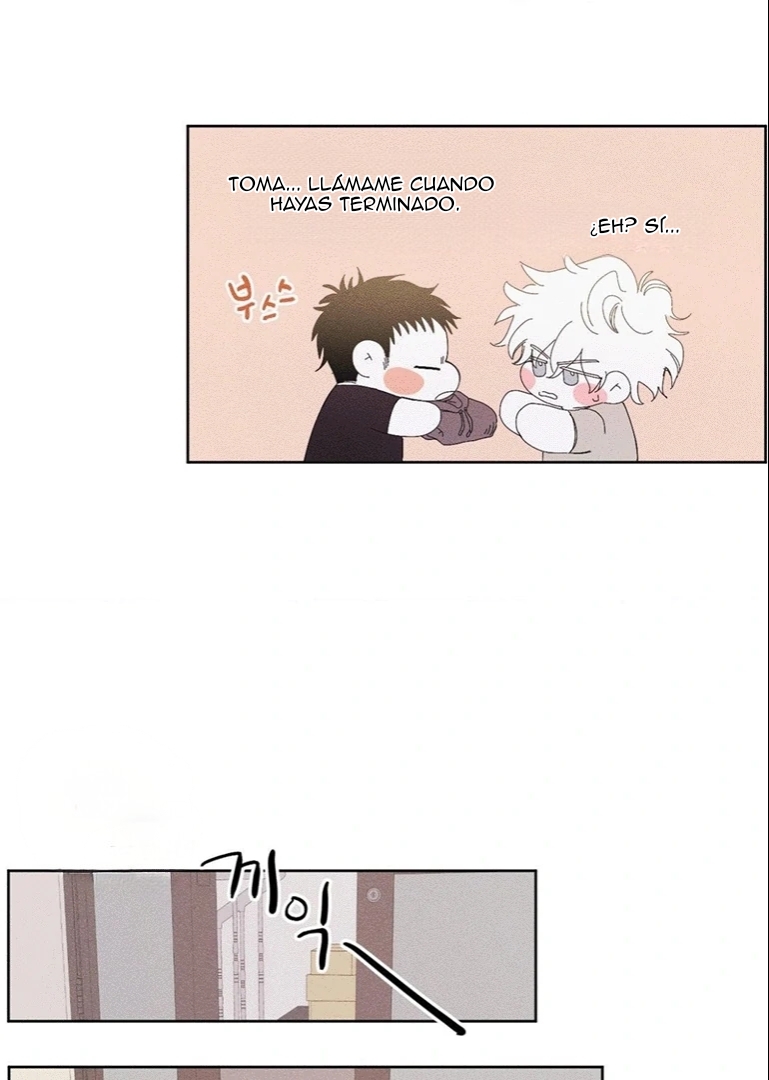 43 Mi último invierno