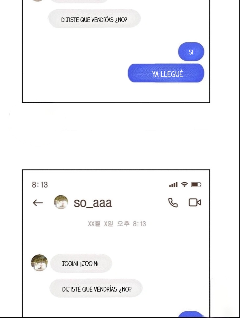 70 Mi último invierno