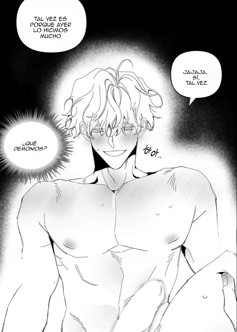 31 Mi último invierno