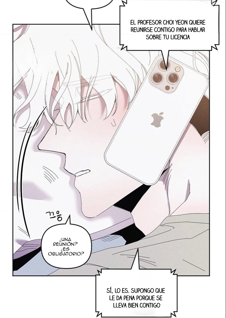 40 Mi último invierno