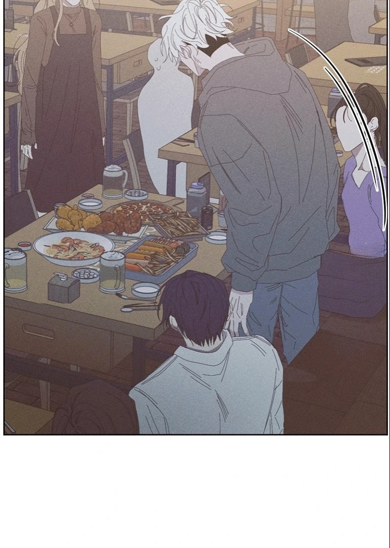 90 Mi último invierno