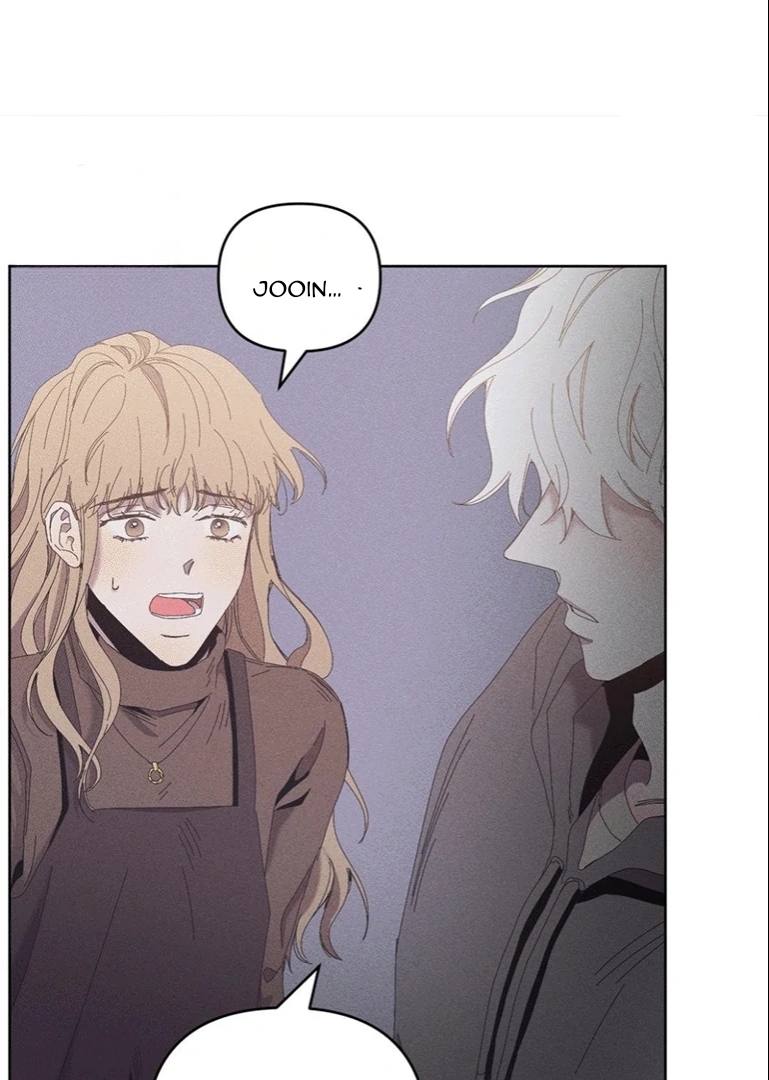 96 Mi último invierno