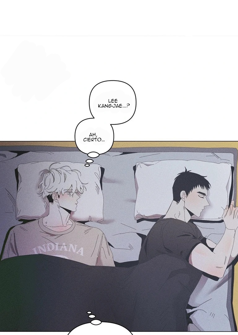 40 Mi último invierno