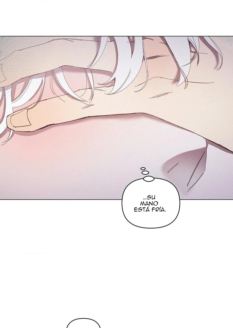 50 Mi último invierno