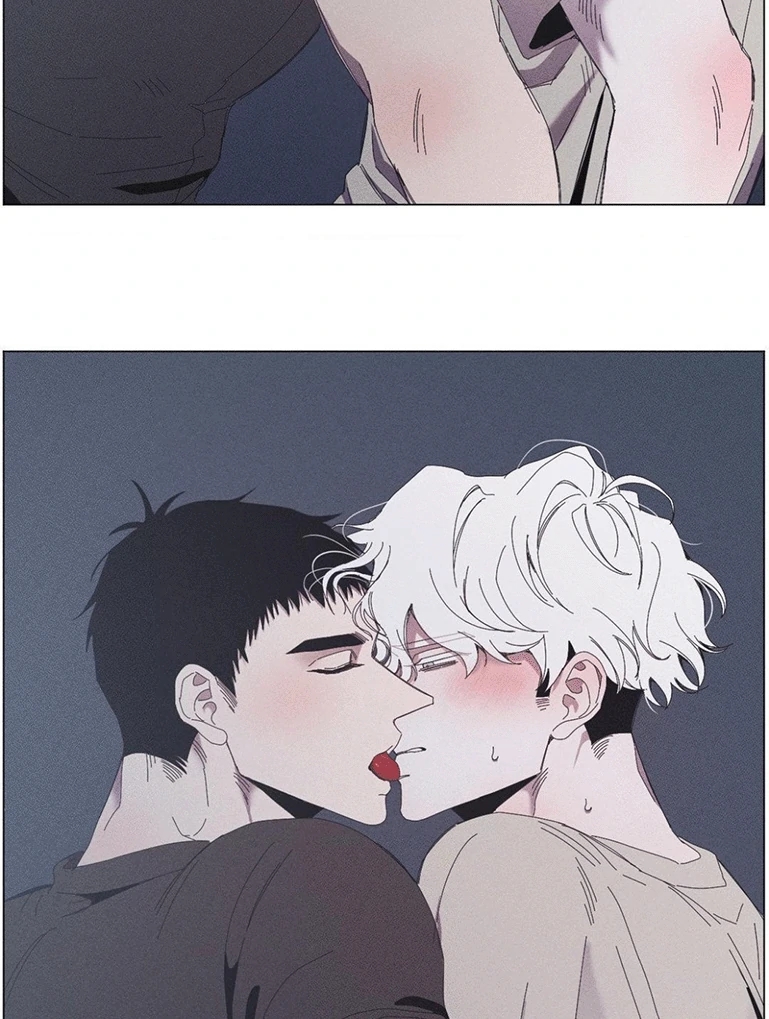 83 Mi último invierno