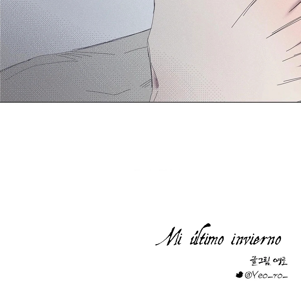 98 Mi último invierno