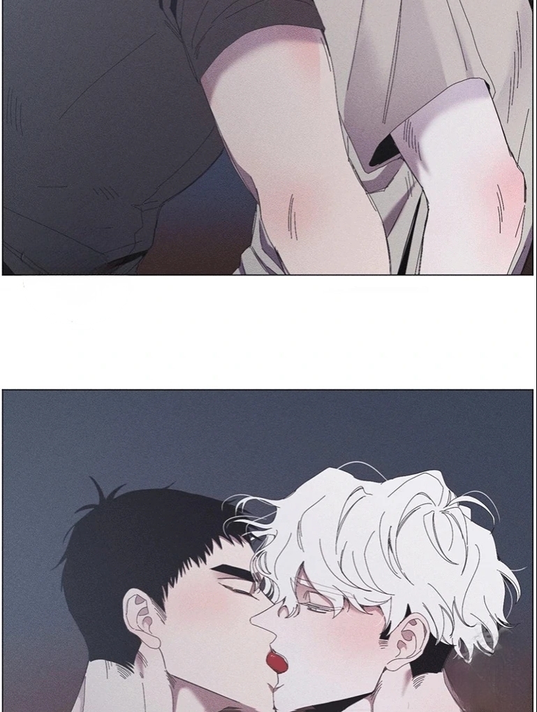 84 Mi último invierno