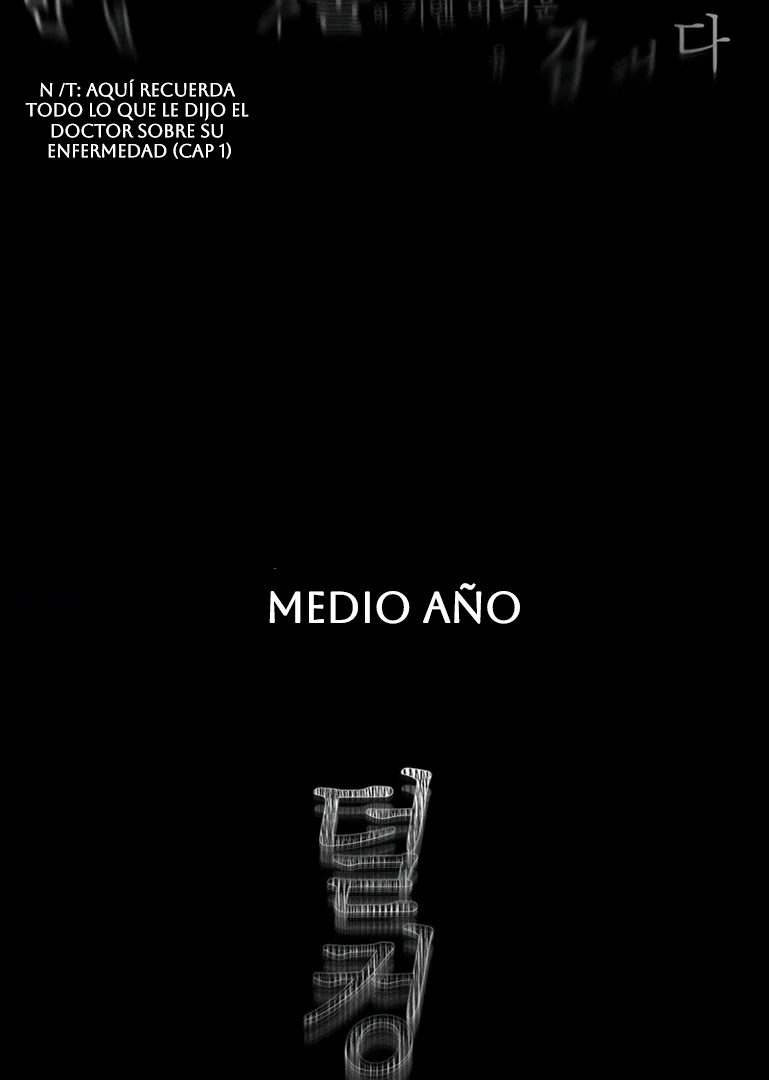 20 Mi último invierno