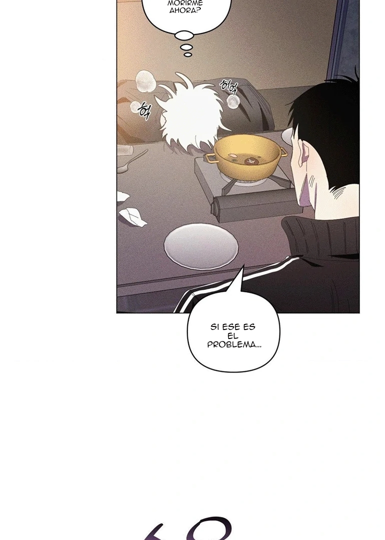 30 Mi último invierno