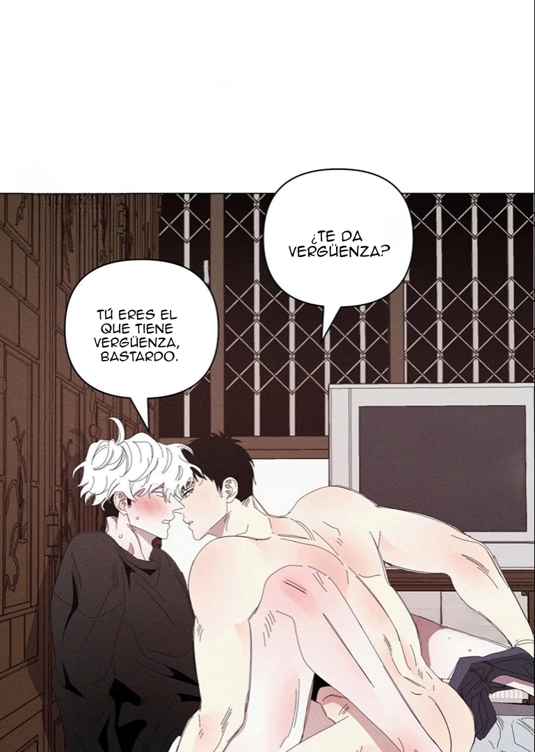 81 Mi último invierno