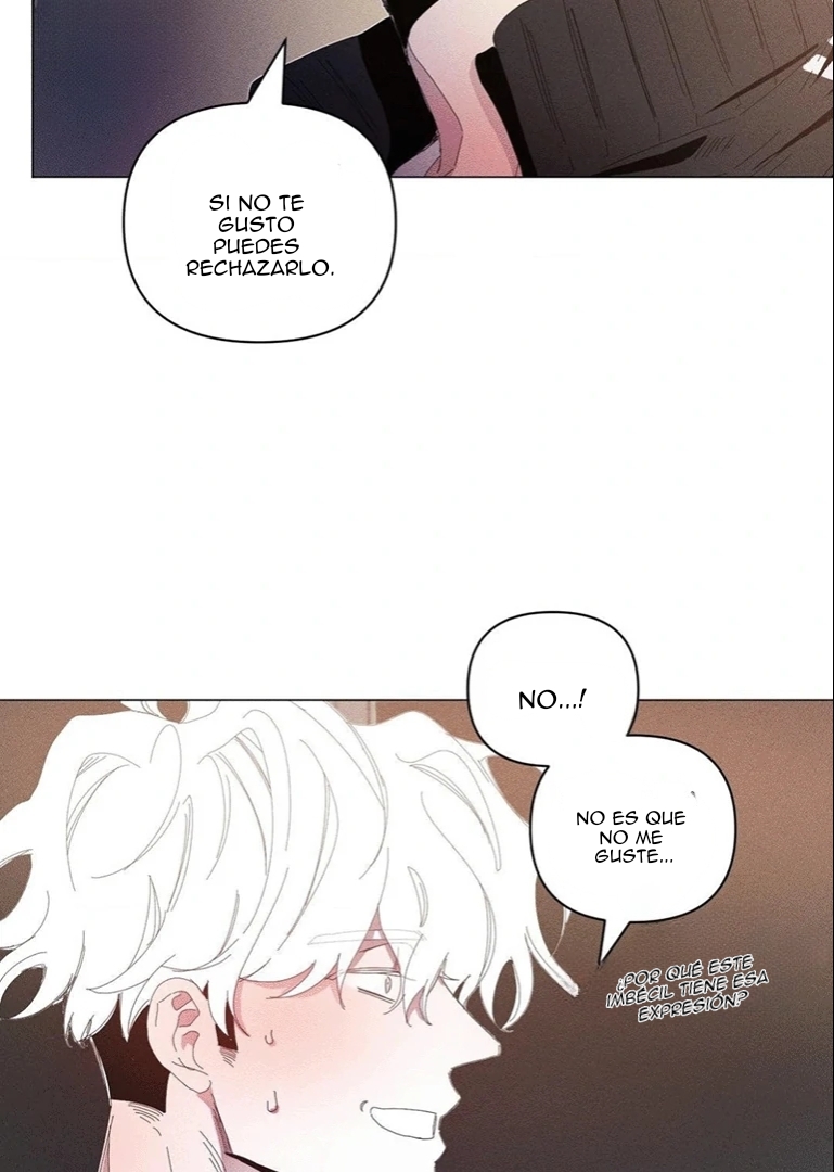 22 Mi último invierno