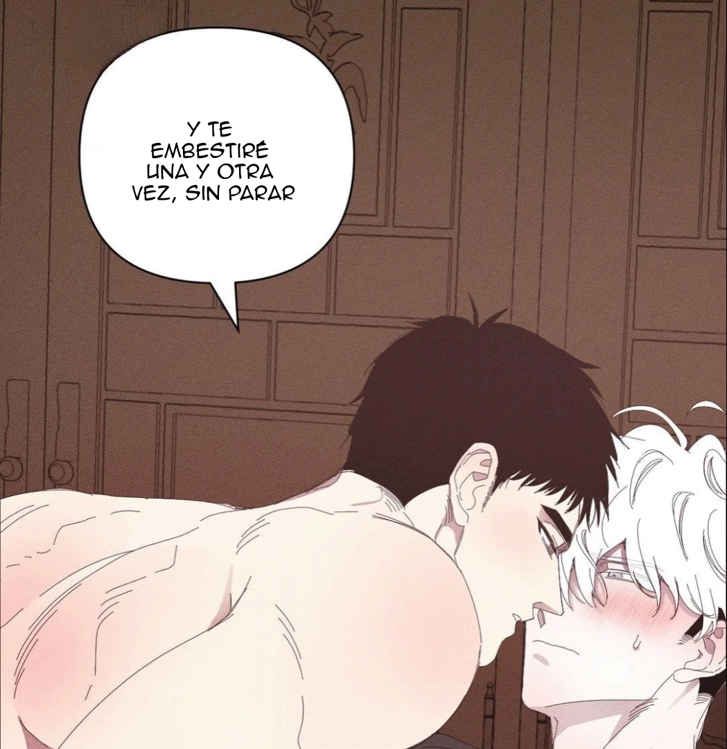 85 Mi último invierno