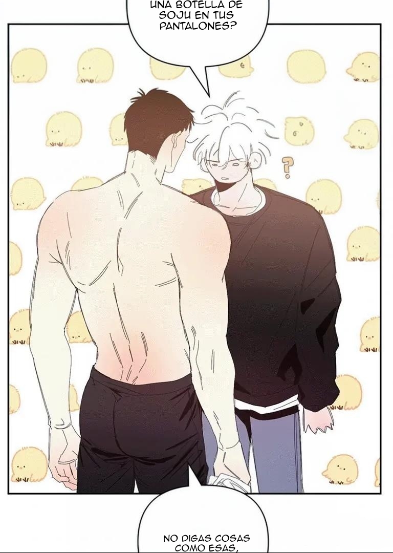 10 Mi último invierno